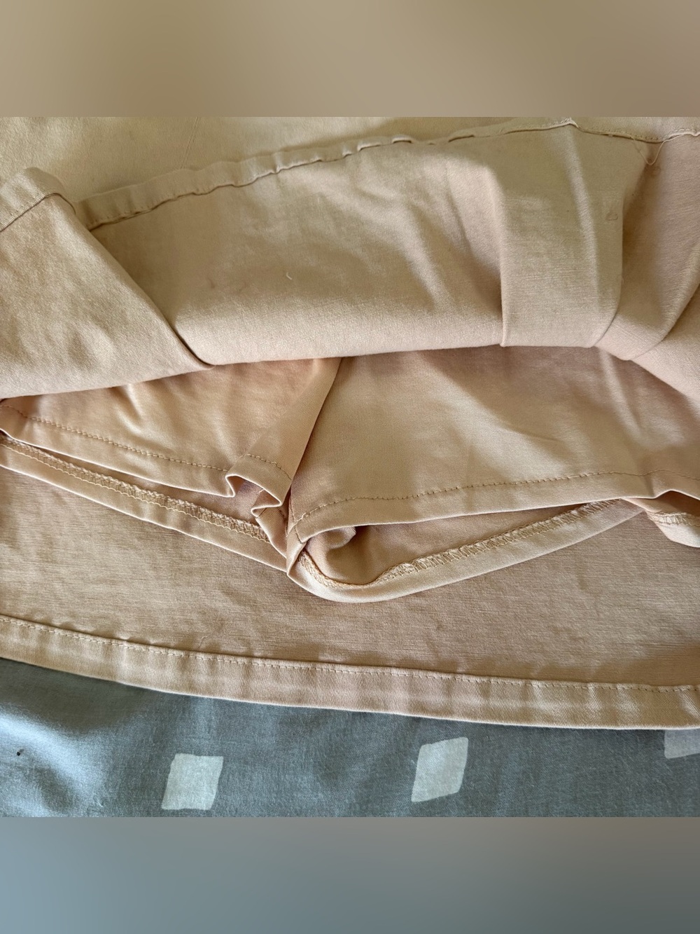Forever 21 Women's Pleated Mini Skirt - Picture 4 of 8